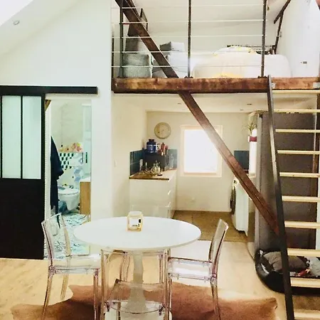 Apartment Sweet